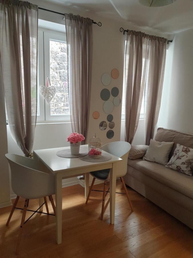 D&M Apartment Sibenik - An Apartment In The Heart Of The Old Town Экстерьер фото