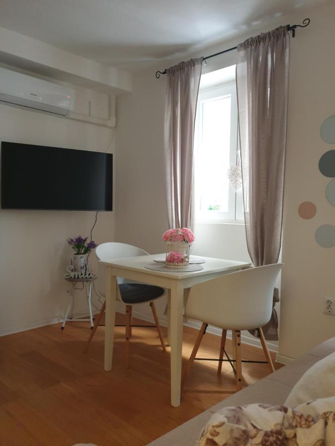 D&M Apartment Sibenik - An Apartment In The Heart Of The Old Town Экстерьер фото