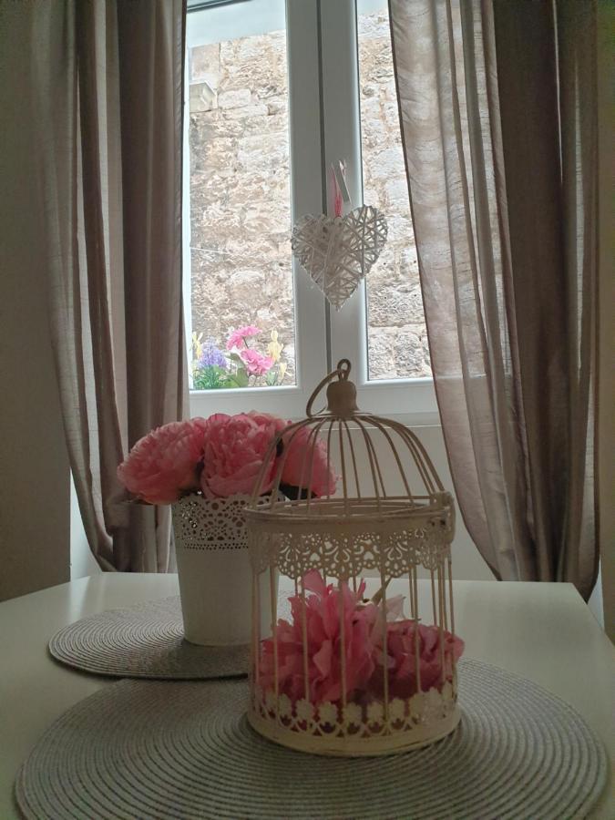D&M Apartment Sibenik - An Apartment In The Heart Of The Old Town Экстерьер фото