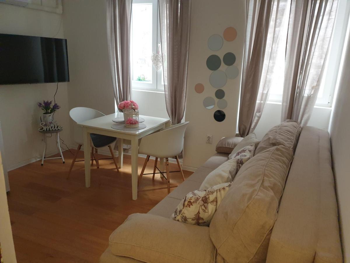 D&M Apartment Sibenik - An Apartment In The Heart Of The Old Town Экстерьер фото