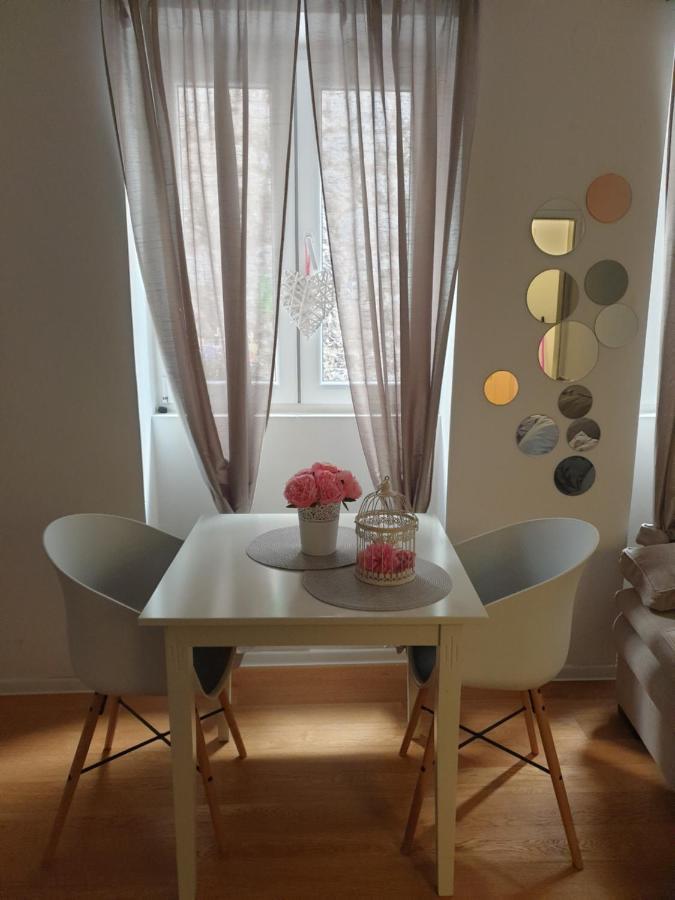 D&M Apartment Sibenik - An Apartment In The Heart Of The Old Town Экстерьер фото