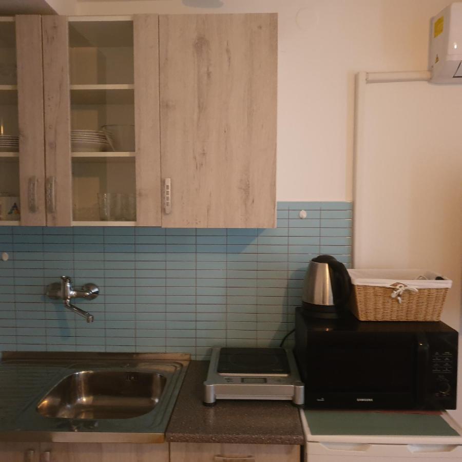D&M Apartment Sibenik - An Apartment In The Heart Of The Old Town Экстерьер фото