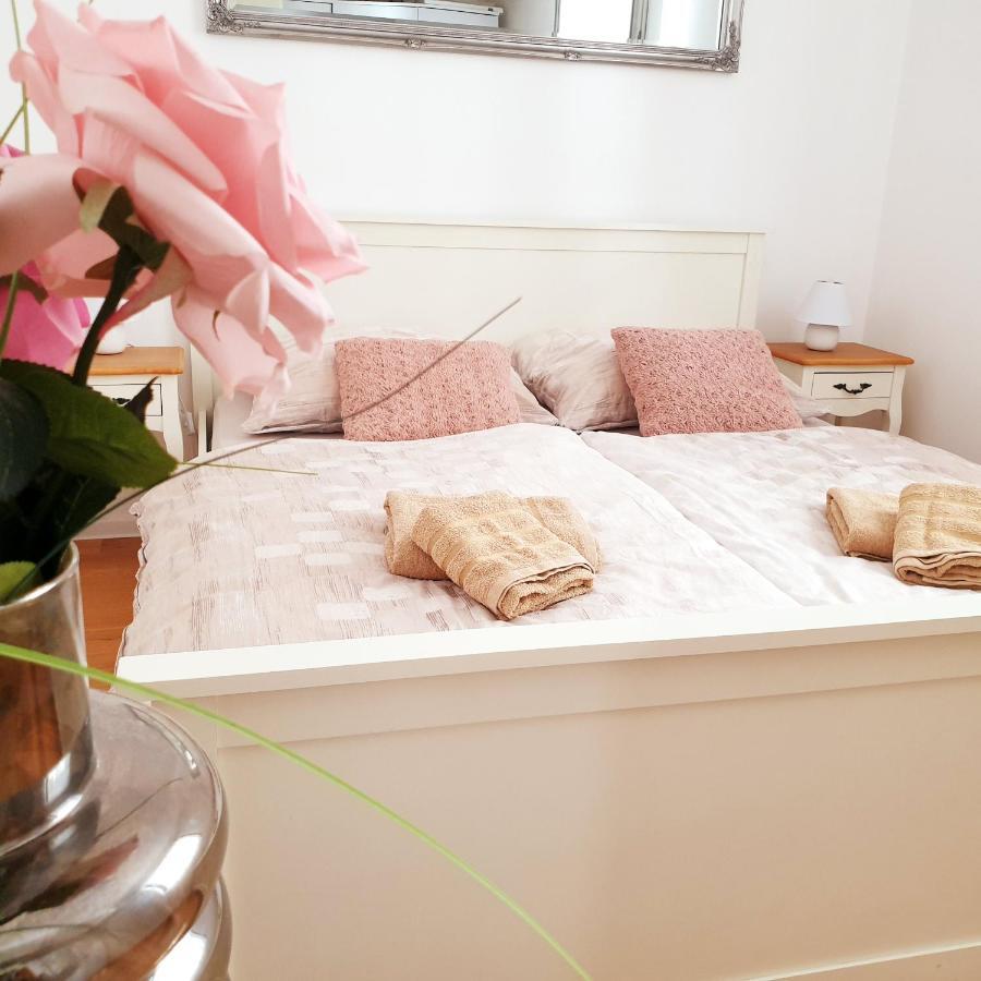 D&M Apartment Sibenik - An Apartment In The Heart Of The Old Town Экстерьер фото