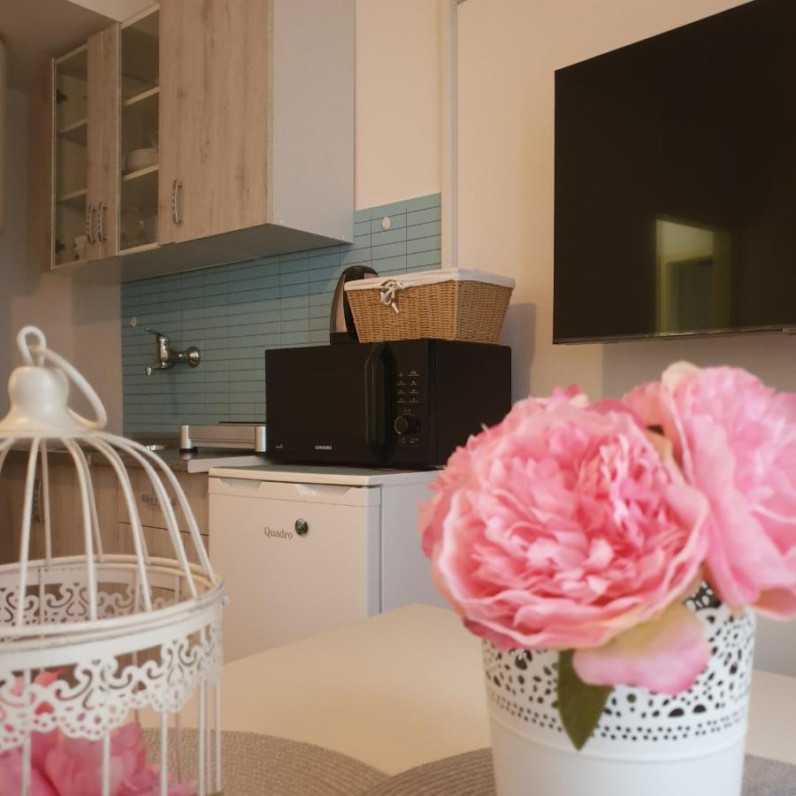 D&M Apartment Sibenik - An Apartment In The Heart Of The Old Town Экстерьер фото