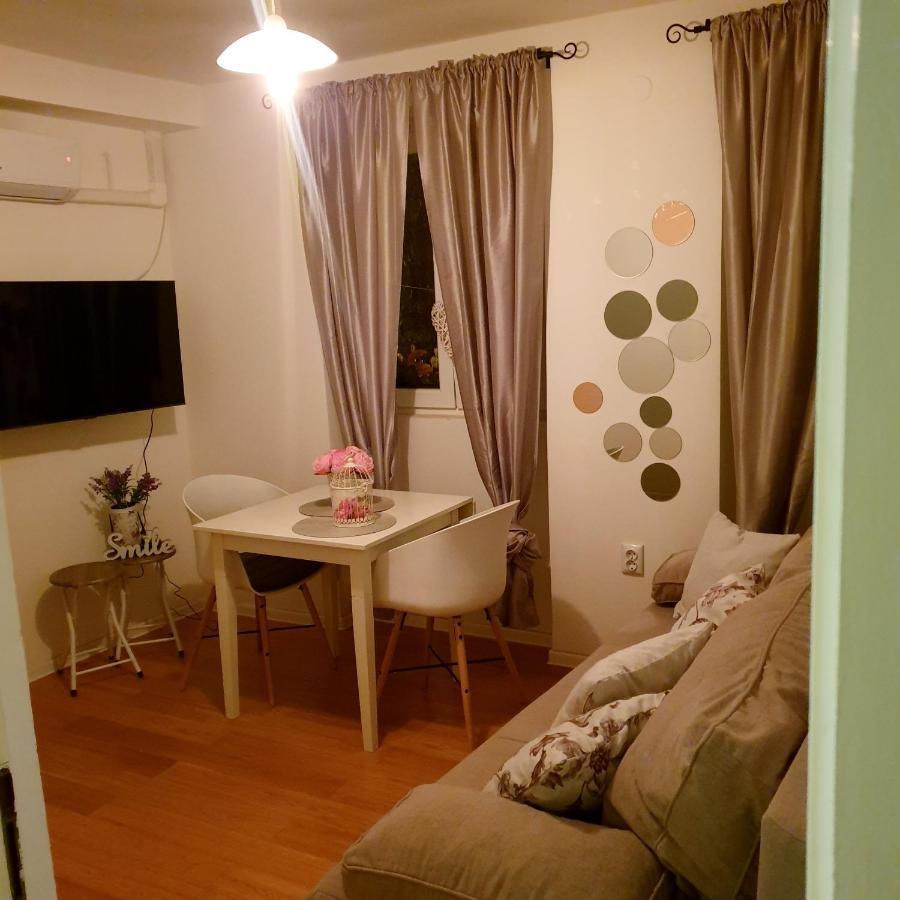 D&M Apartment Sibenik - An Apartment In The Heart Of The Old Town Экстерьер фото