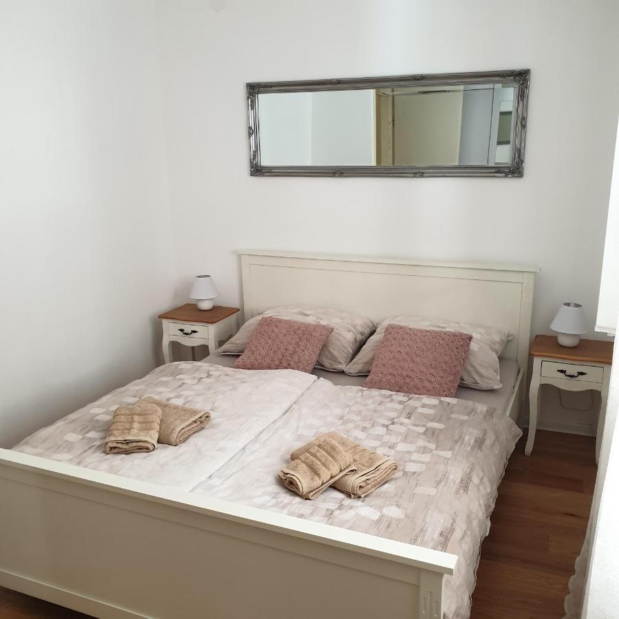 D&M Apartment Sibenik - An Apartment In The Heart Of The Old Town Экстерьер фото