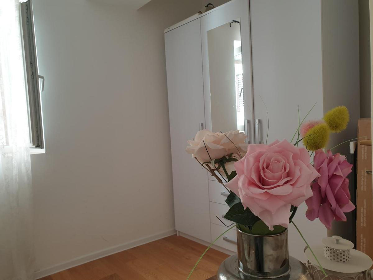 D&M Apartment Sibenik - An Apartment In The Heart Of The Old Town Экстерьер фото