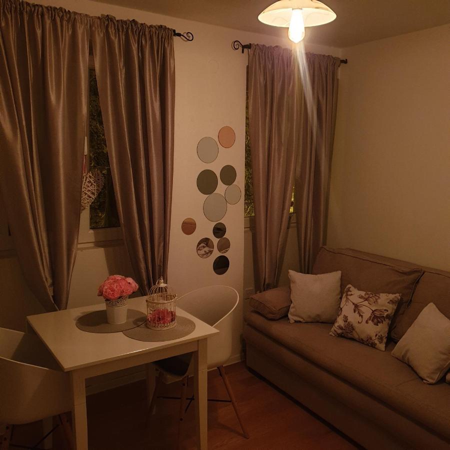 D&M Apartment Sibenik - An Apartment In The Heart Of The Old Town Экстерьер фото