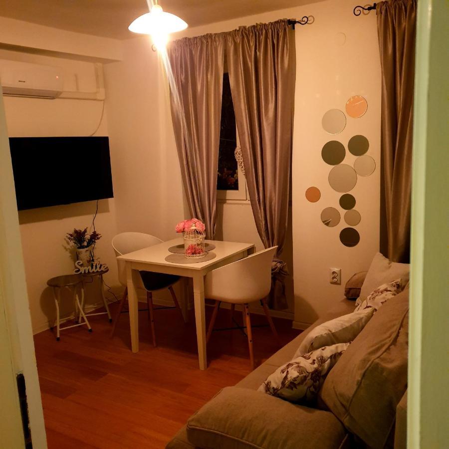 D&M Apartment Sibenik - An Apartment In The Heart Of The Old Town Экстерьер фото