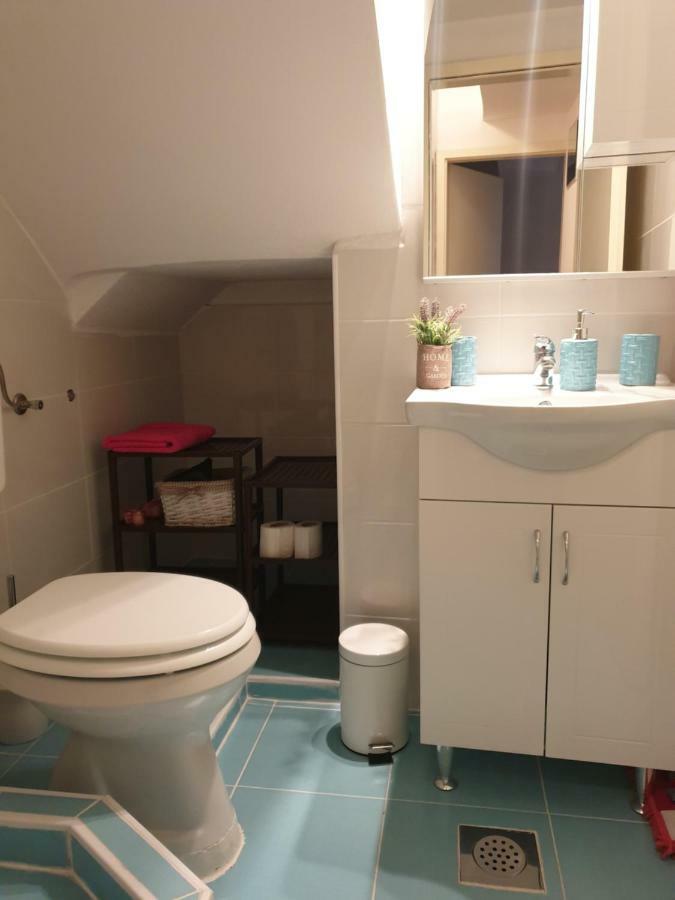 D&M Apartment Sibenik - An Apartment In The Heart Of The Old Town Экстерьер фото