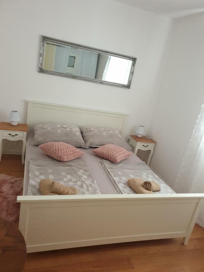 D&M Apartment Sibenik - An Apartment In The Heart Of The Old Town Экстерьер фото