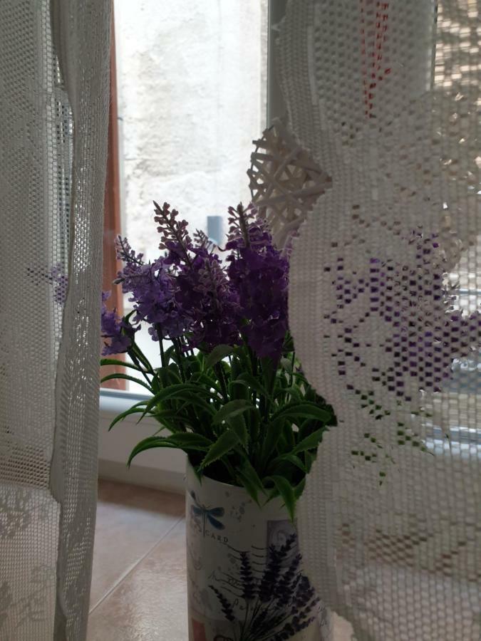 D&M Apartment Sibenik - An Apartment In The Heart Of The Old Town Экстерьер фото