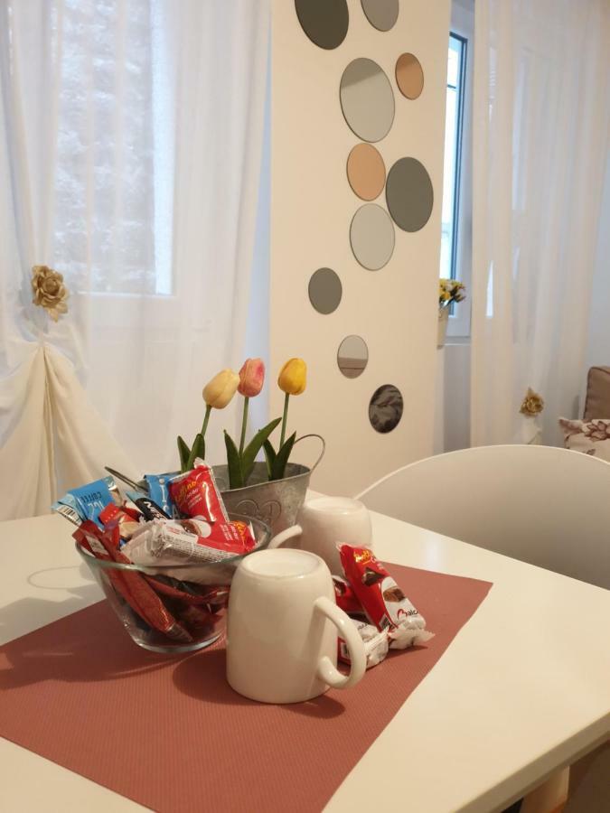 D&M Apartment Sibenik - An Apartment In The Heart Of The Old Town Экстерьер фото