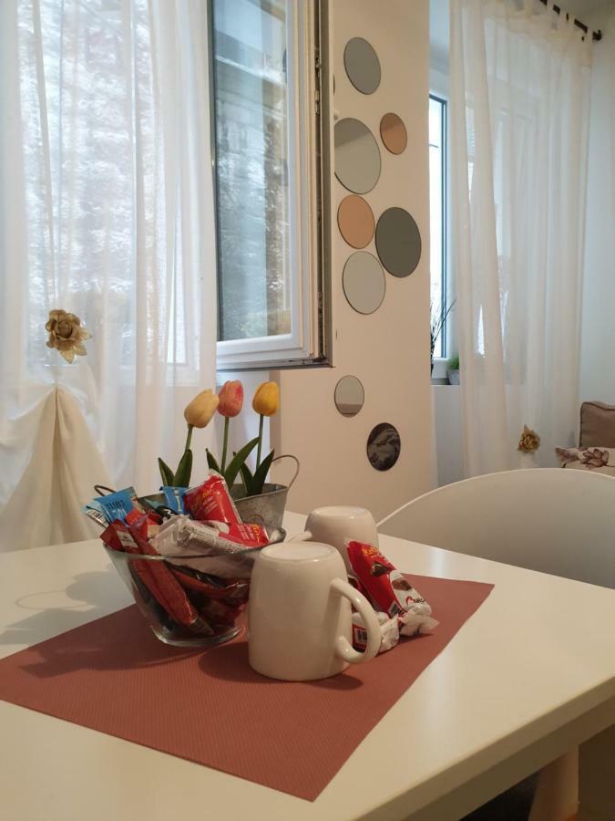 D&M Apartment Sibenik - An Apartment In The Heart Of The Old Town Экстерьер фото